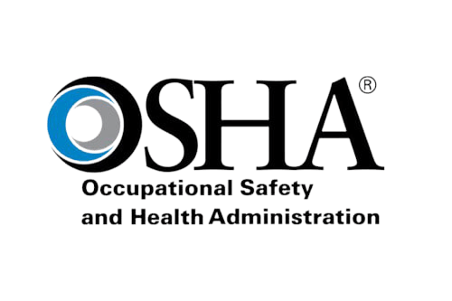 OSHA Badge